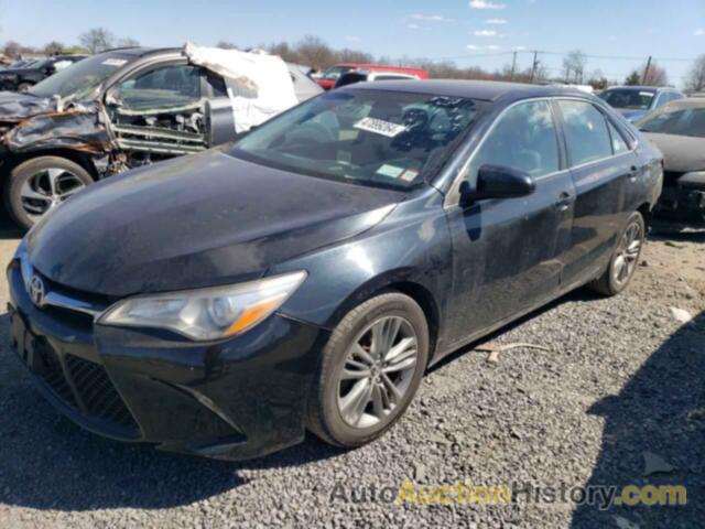 TOYOTA CAMRY LE, 4T1BF1FK3GU564410
