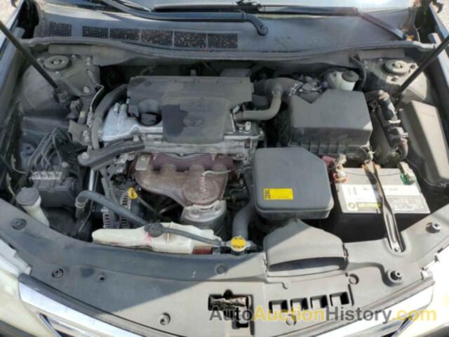 TOYOTA CAMRY BASE, 4T1BF1FK9CU028183