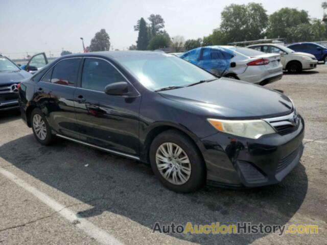 TOYOTA CAMRY BASE, 4T1BF1FK9CU028183