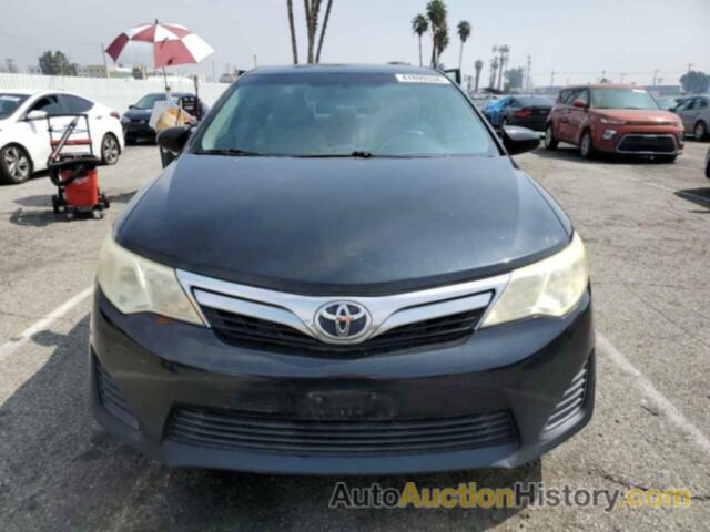 TOYOTA CAMRY BASE, 4T1BF1FK9CU028183