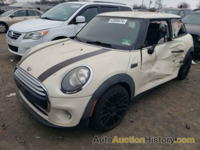 MINI COOPER, WMWXM5C53ET934891