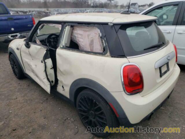 MINI COOPER, WMWXM5C53ET934891