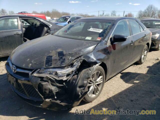 TOYOTA CAMRY LE, 4T1BF1FK2GU550921