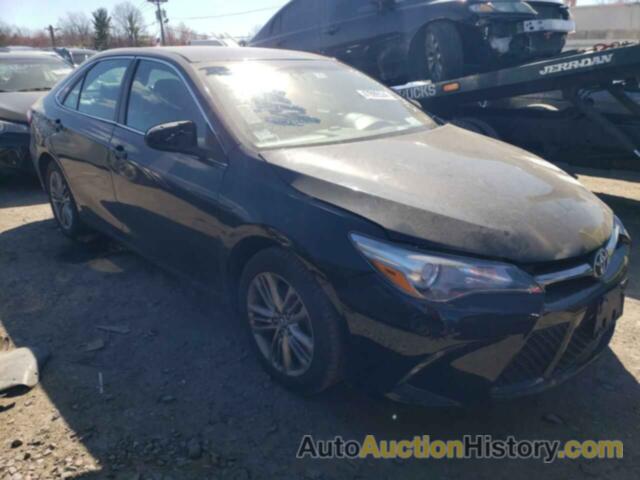 TOYOTA CAMRY LE, 4T1BF1FK2GU550921