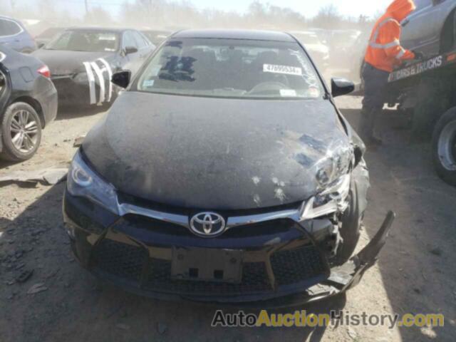 TOYOTA CAMRY LE, 4T1BF1FK2GU550921