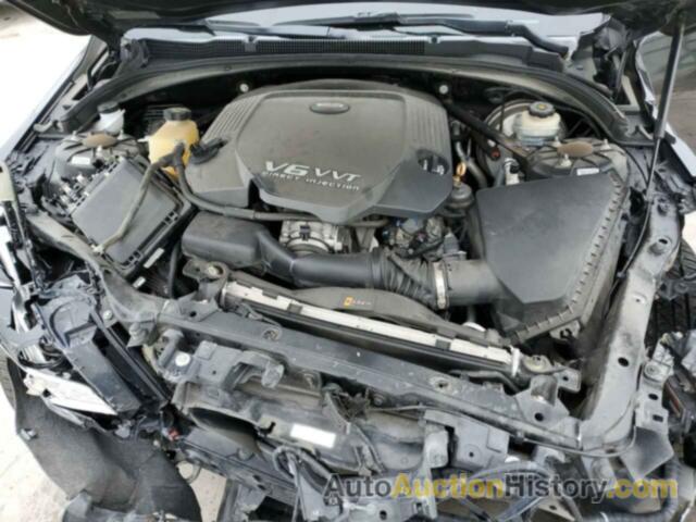 CADILLAC ATS PREMIUM, 1G6AE5S30F0116076