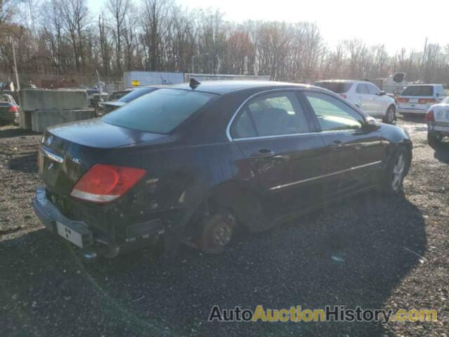 ACURA RL, JH4KB16515C012724