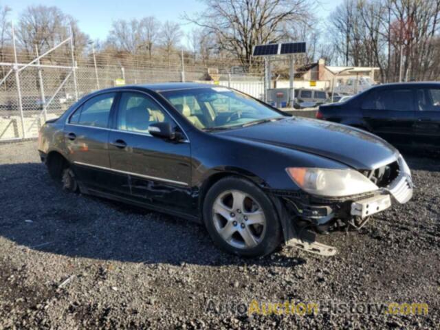 ACURA RL, JH4KB16515C012724