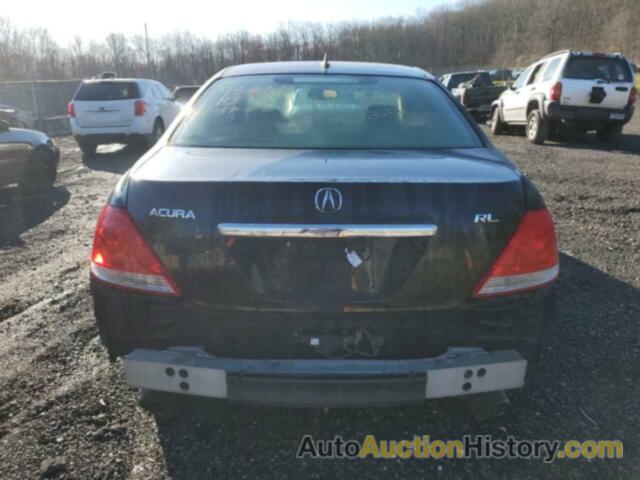 ACURA RL, JH4KB16515C012724