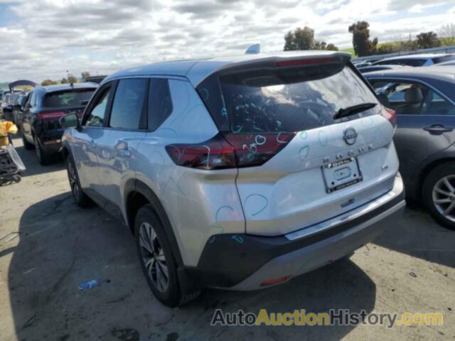 NISSAN ROGUE SV, 5N1BT3BAXPC742479