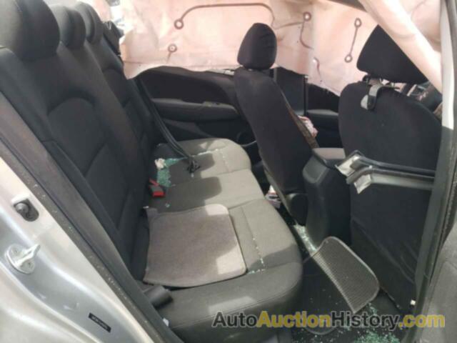 HYUNDAI ELANTRA SEL, 5NPD84LF5LH567426