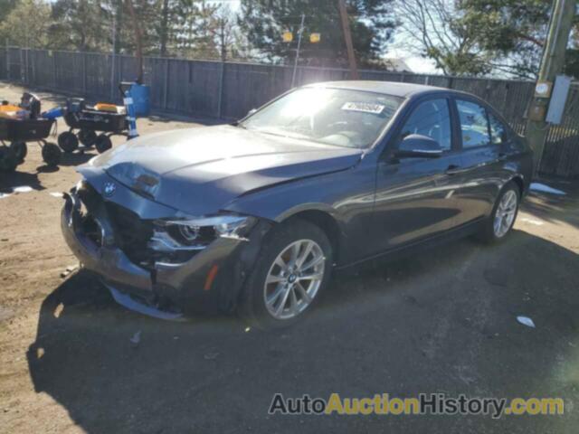 BMW 3 SERIES XI, WBA8E5G5XHNU42279