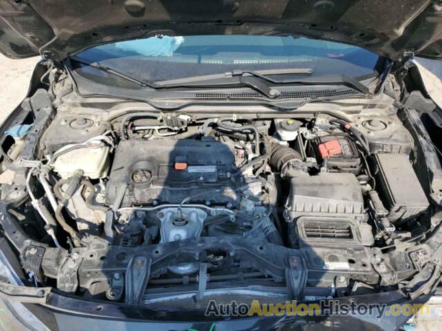 HONDA CIVIC LX, 19XFC2F64LE005528