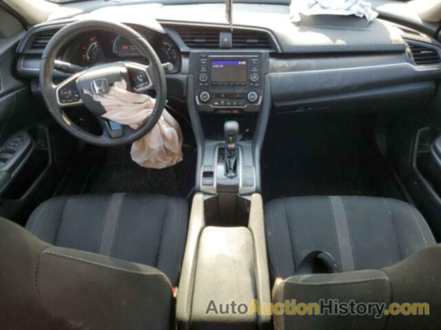 HONDA CIVIC LX, 19XFC2F64LE005528