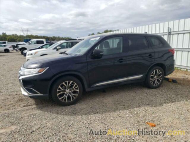 MITSUBISHI OUTLANDER SE, JA4AD3A38JZ000547