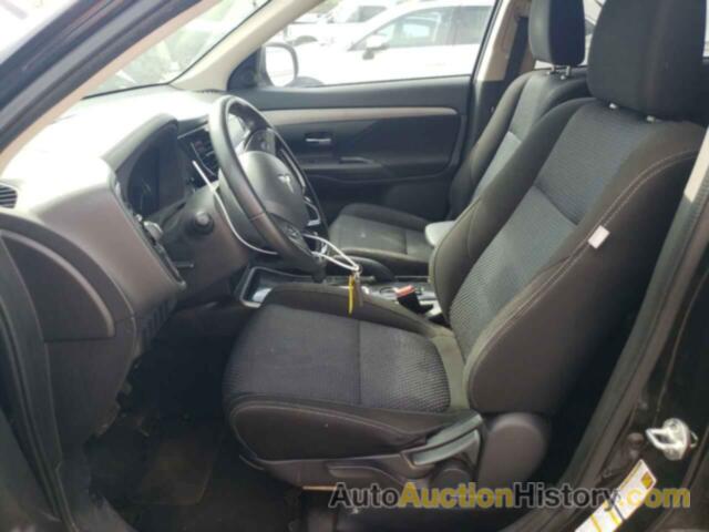 MITSUBISHI OUTLANDER SE, JA4AD3A38JZ000547