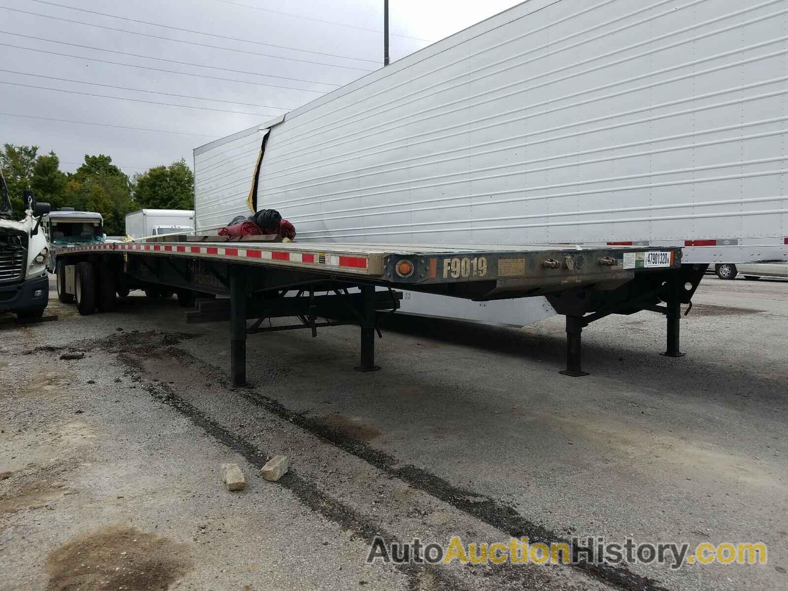 2019 FONTAINE TRAILER, 13N148203K1533165