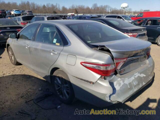 TOYOTA CAMRY LE, 4T1BF1FK8GU518989
