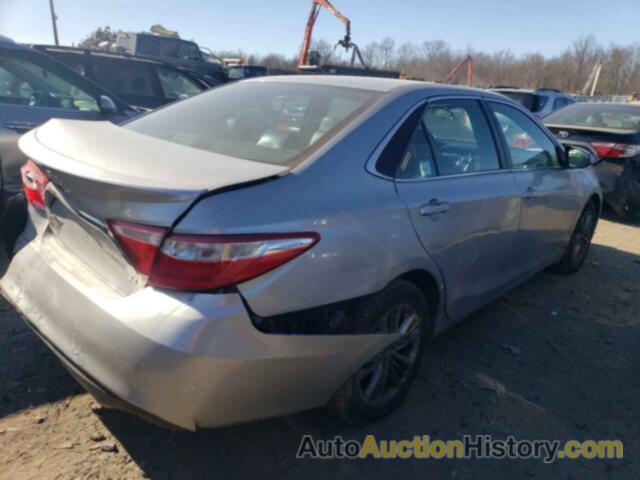 TOYOTA CAMRY LE, 4T1BF1FK8GU518989