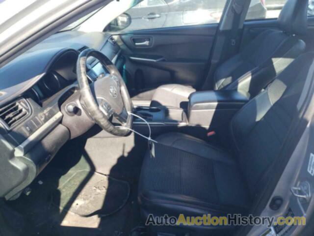 TOYOTA CAMRY LE, 4T1BF1FK8GU518989