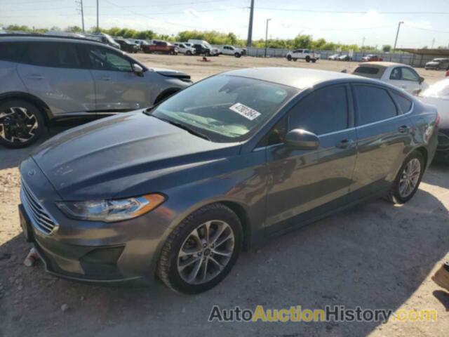 FORD FUSION SE, 3FA6P0HD4KR133110