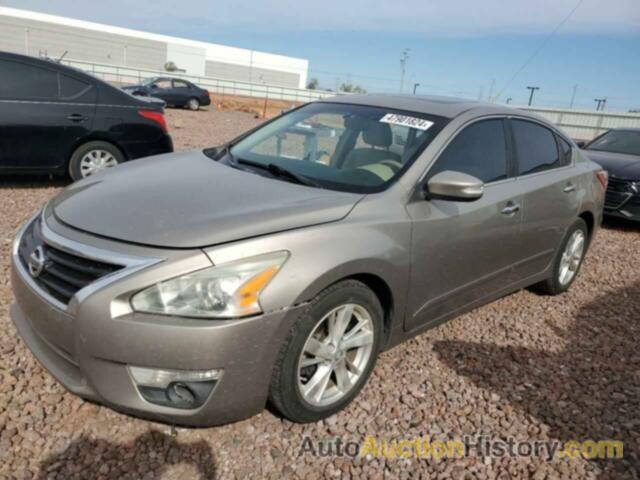 NISSAN ALTIMA 2.5, 1N4AL3AP2DN578334