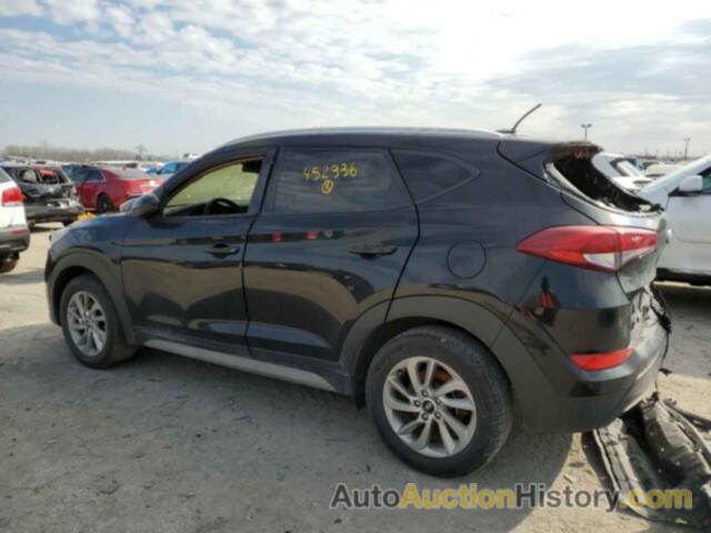 HYUNDAI TUCSON LIMITED, KM8J33A42HU452336