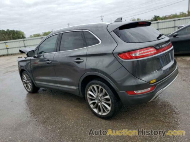 LINCOLN MKC RESERVE, 5LMCJ3C96HUL52082