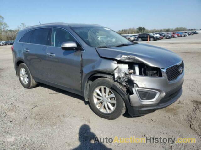 KIA SORENTO LX, 5XYPG4A3XHG322550