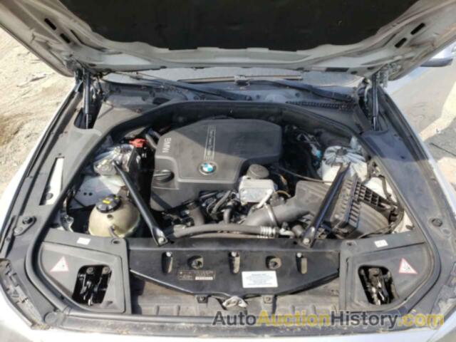 BMW 5 SERIES I, WBA5A5C53FD517279