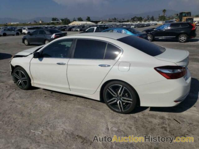 HONDA ACCORD SPORT, 1HGCR2F5XGA022160