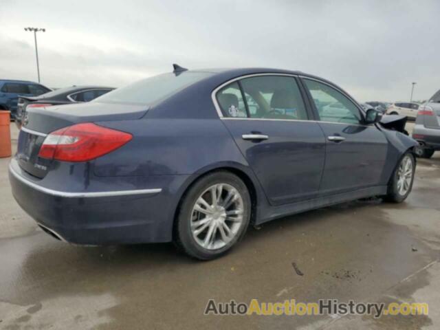 HYUNDAI GENESIS 3.8L, KMHGC4DD0DU222123