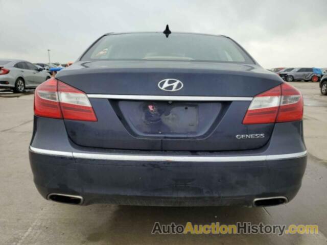 HYUNDAI GENESIS 3.8L, KMHGC4DD0DU222123