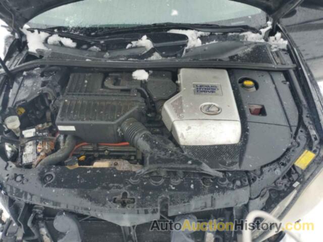 LEXUS RX400 400H, JTJHW31U882068399