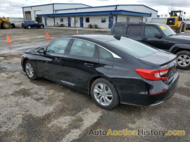 HONDA ACCORD LX, 1HGCV1F10LA158097