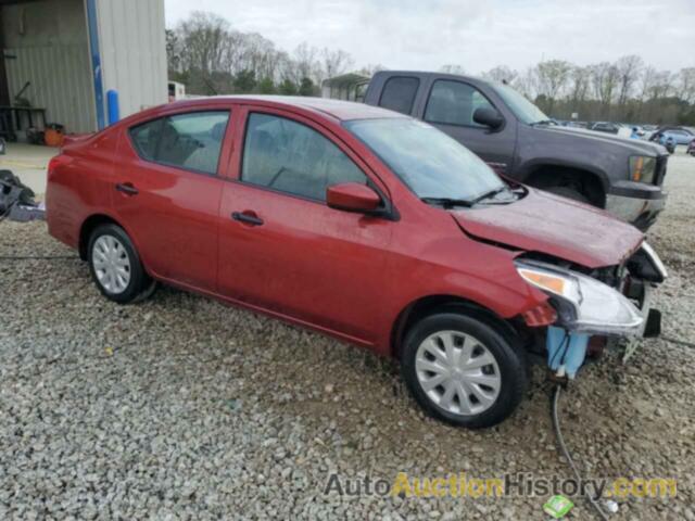 NISSAN VERSA S, 3N1CN7AP9JL833872