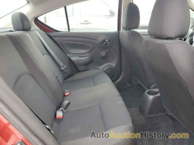 NISSAN VERSA S, 3N1CN7AP9JL833872