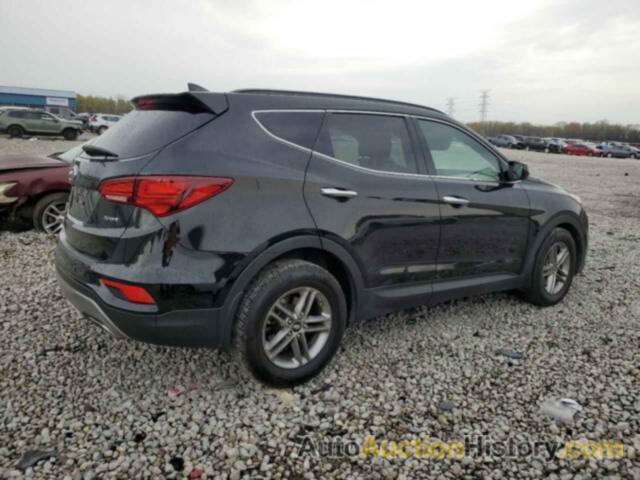 HYUNDAI SANTA FE, 5NMZU3LB9HH002674