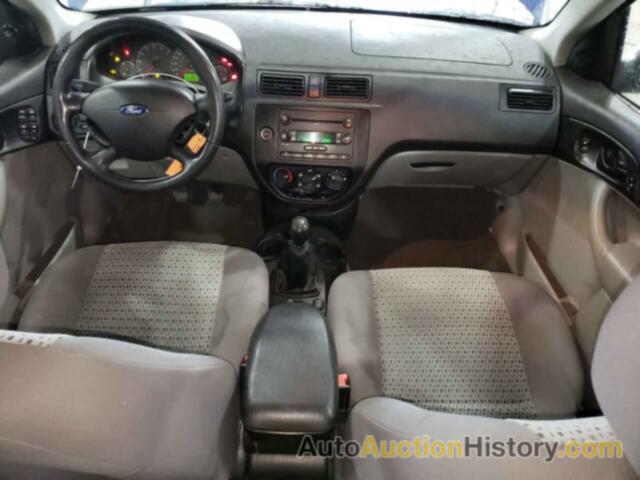 FORD FOCUS ZX4, 1FAHP34N86W111476