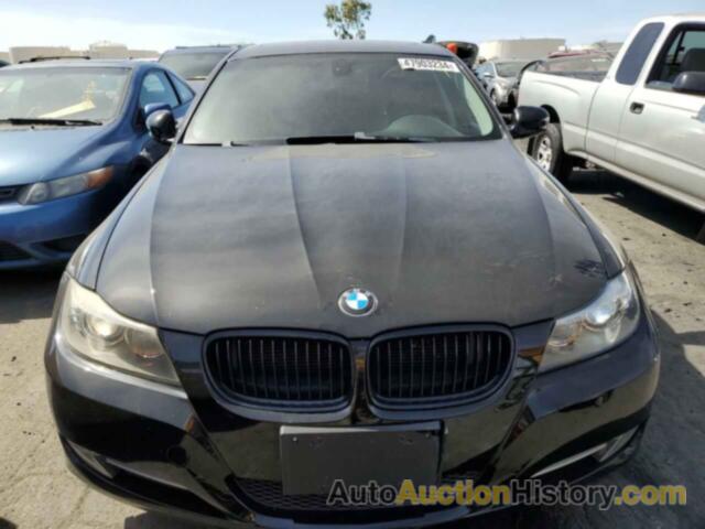 BMW 3 SERIES I, WBAPM77569NL88829