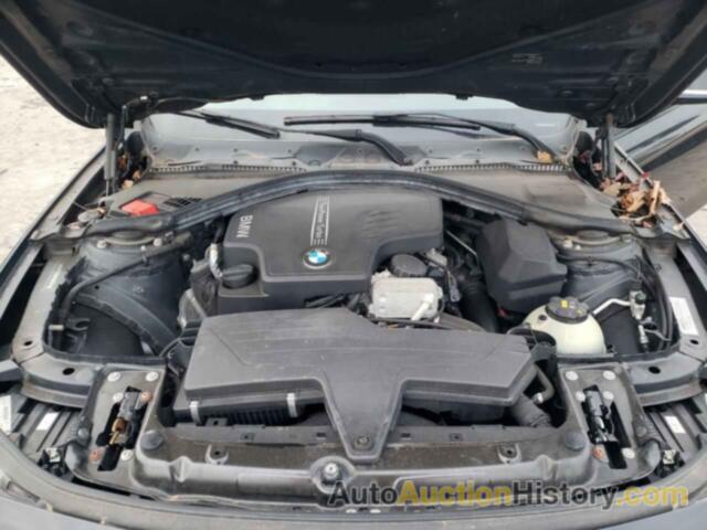 BMW 3 SERIES I, WBA3A5C58FF607541