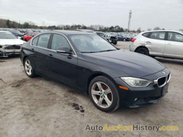 BMW 3 SERIES I, WBA3A5C58FF607541