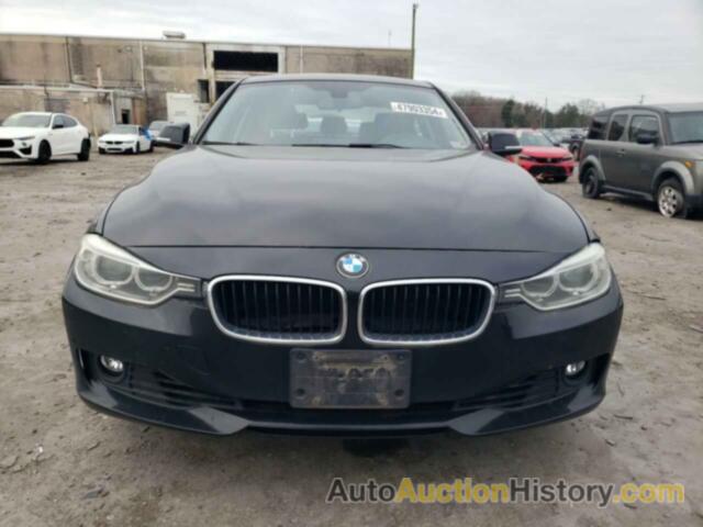 BMW 3 SERIES I, WBA3A5C58FF607541