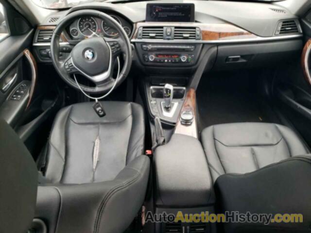 BMW 3 SERIES I, WBA3A5C58FF607541