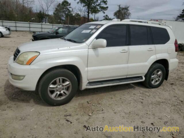 LEXUS GX 470, JTJBT20X560122397