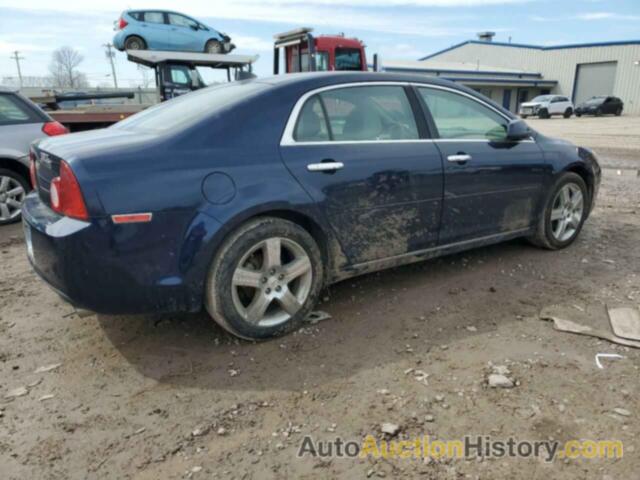 CHEVROLET MALIBU 3LT, 1G1ZF5E78CF264229