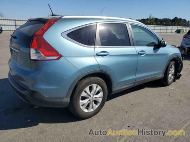 HONDA CRV EXL, 2HKRM3H74EH561536