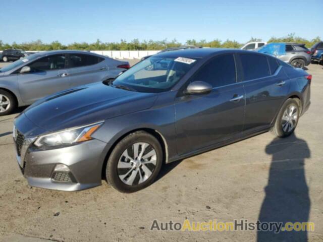 NISSAN ALTIMA S, 1N4BL4BV6KC223943