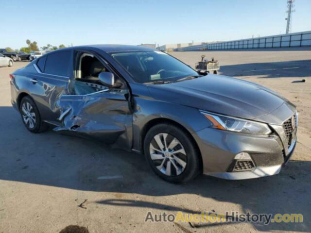 NISSAN ALTIMA S, 1N4BL4BV6KC223943