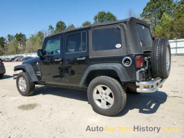 JEEP WRANGLER SPORT, 1J4HA3H15AL177099